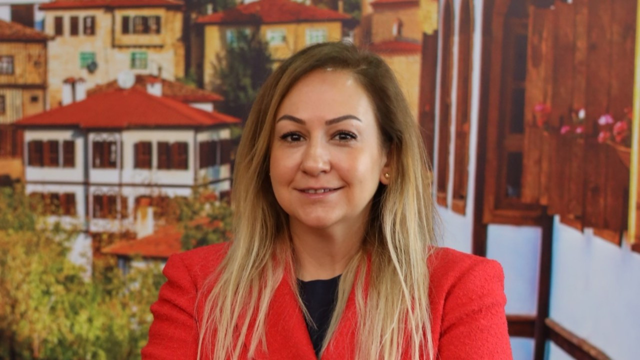 Urgancıoğlu, “ Safranbolu’yu tanınmak için yaşamak gerek”