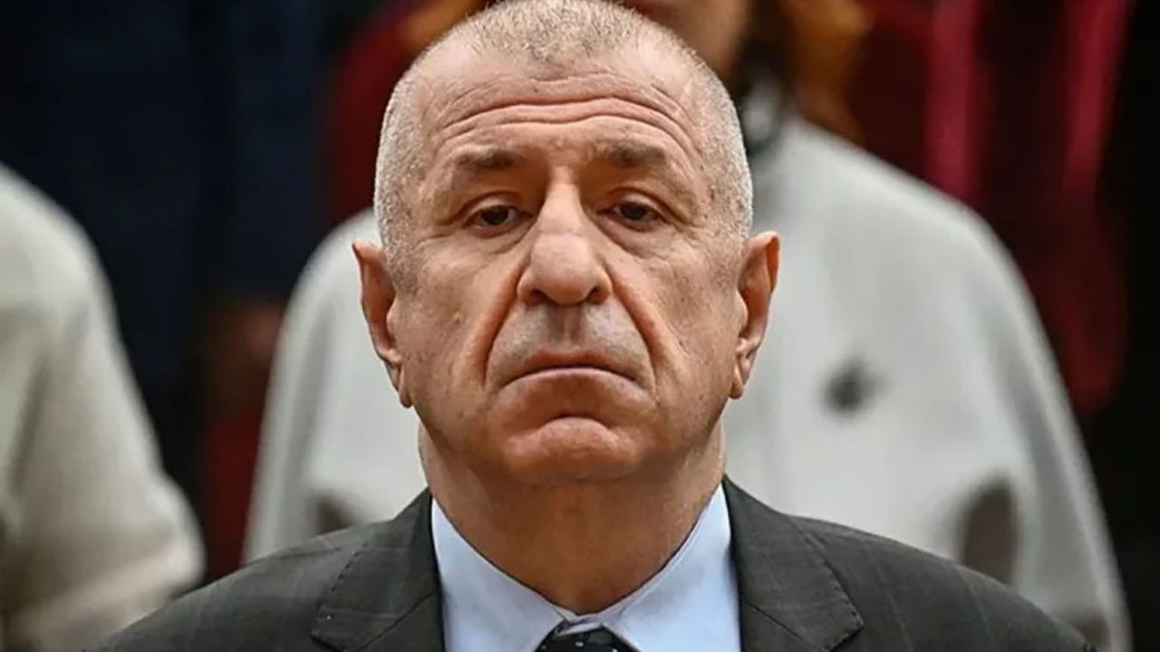 Zafer Partisi’nden olağanüstü kongre kararı! Zafer Partisi’nden olağanüstü kongre kararı!