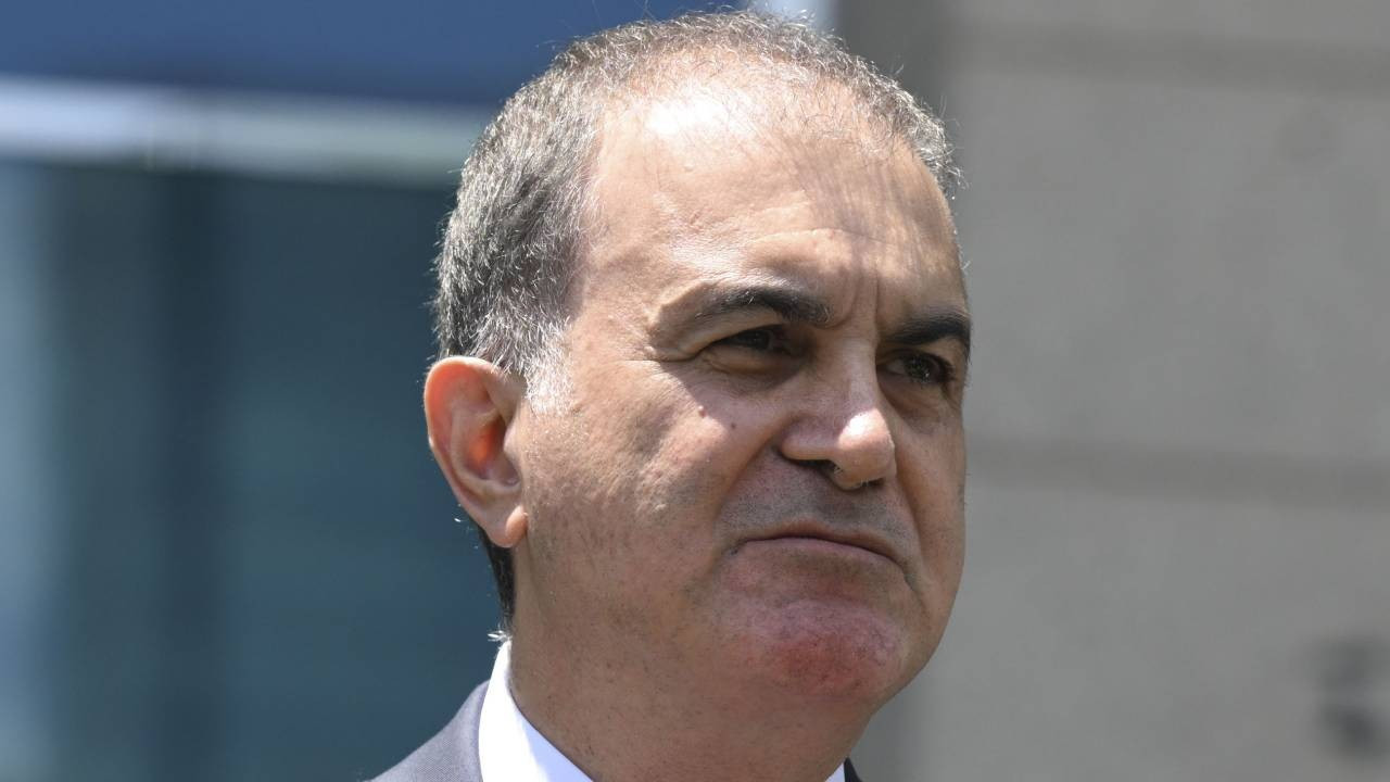 AK Parti Sözcüsü Çelik'ten ABD'nin Filistin Devlet Başkanı Abbas'ın vizesini iptal etmesine tepki: Diplomasiye zarar veren, adaletsiz bir karar