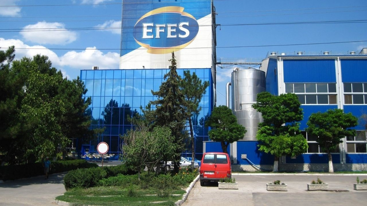 Anadolu Efes, Tariş Üzüm'ü 26 milyon dolara satın almak için ön protokol imzaladı!