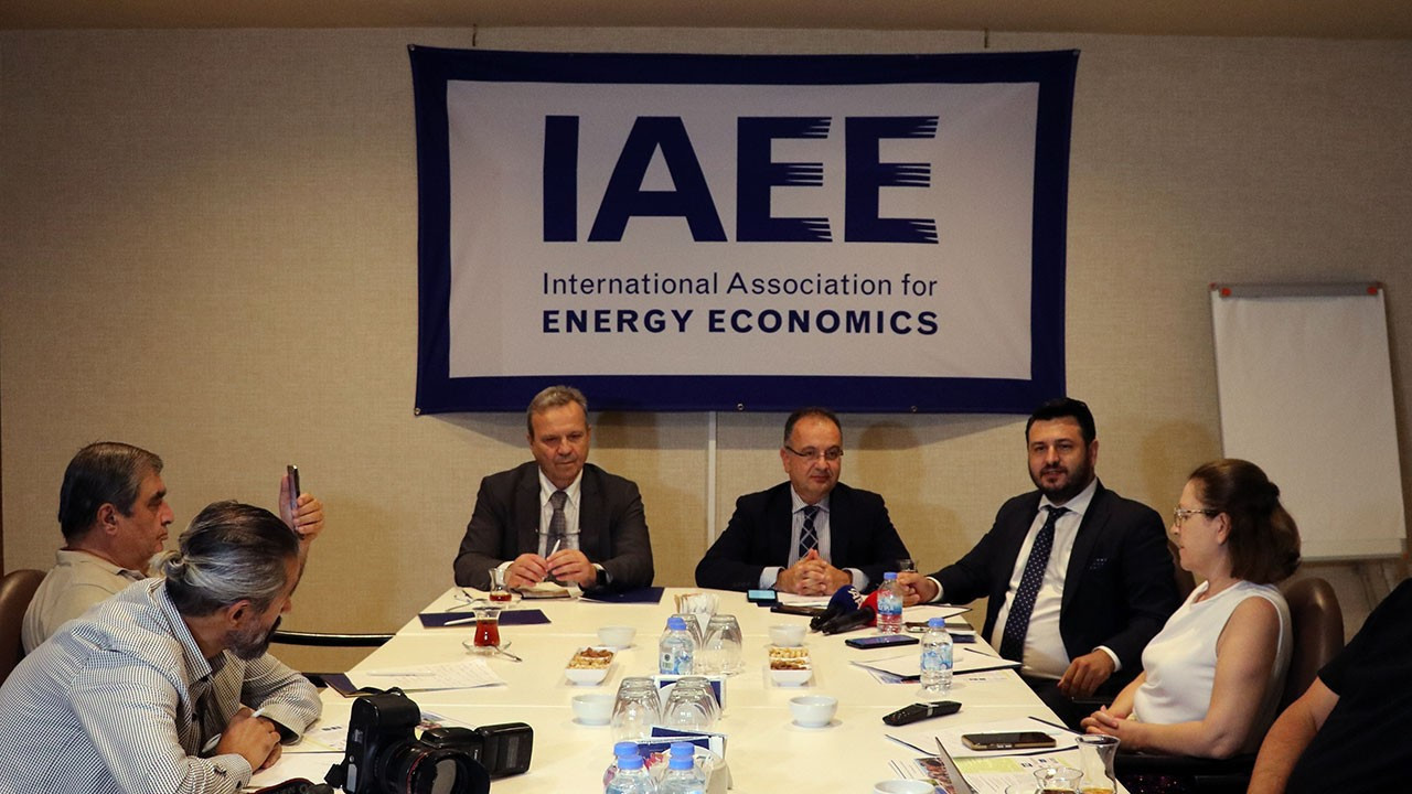 Antalya, IAEE MECA 2025 Konferansı'na ev sahipliği yapacak