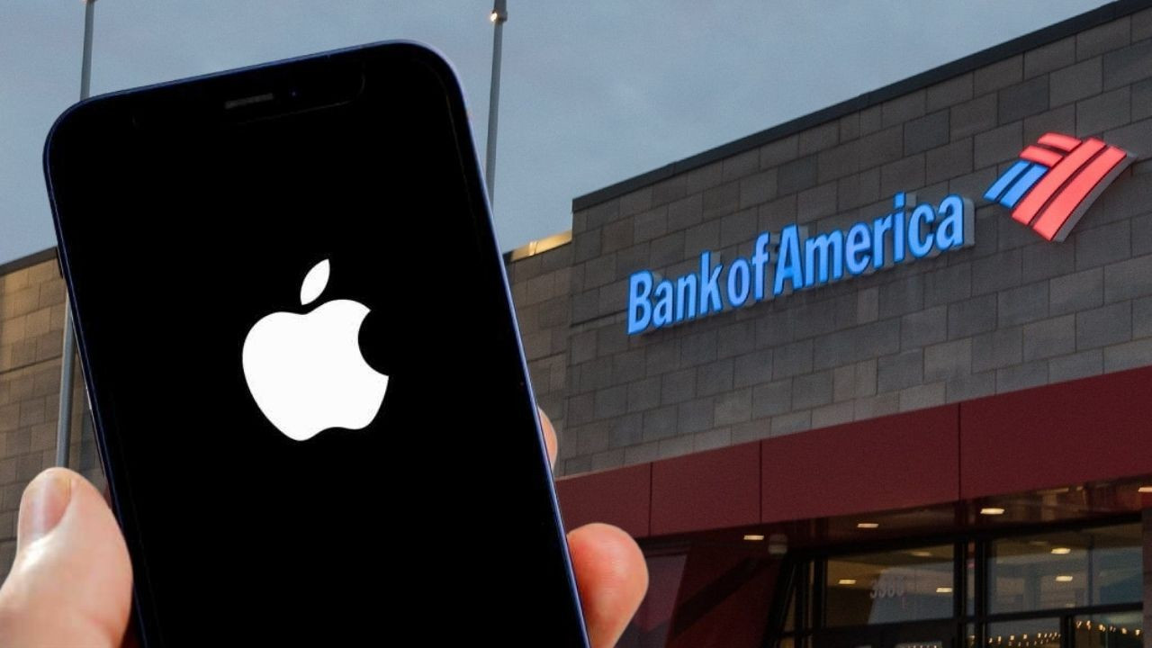 BofA, Apple’ın iPhone 17 lansmanı öncesi piyasa ve hisse beklentilerini açıkladı! BofA, Apple’ın iPhone 17 lansmanı öncesi piyasa ve hisse beklentilerini açıkladı!
