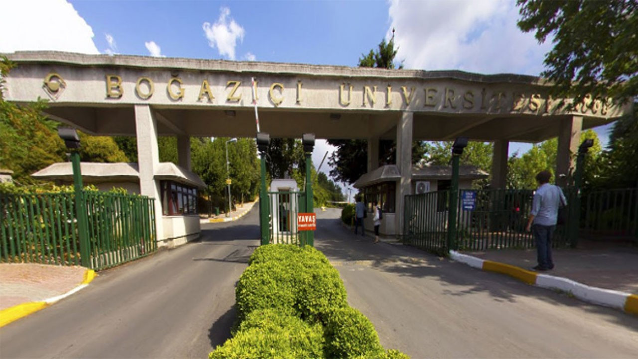 Boğaziçi Üniversitesi’nde 20 yaşındaki genç, bir kızı öldürdükten sonra intihar etti
