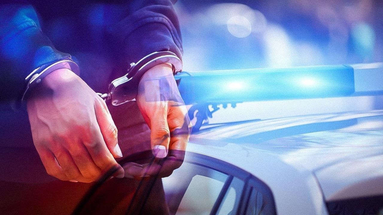Interpol’ün aradığı ‘Golani’ çetesine ağır darbe! Silahlı saldırı planladıkları ortaya çıktı