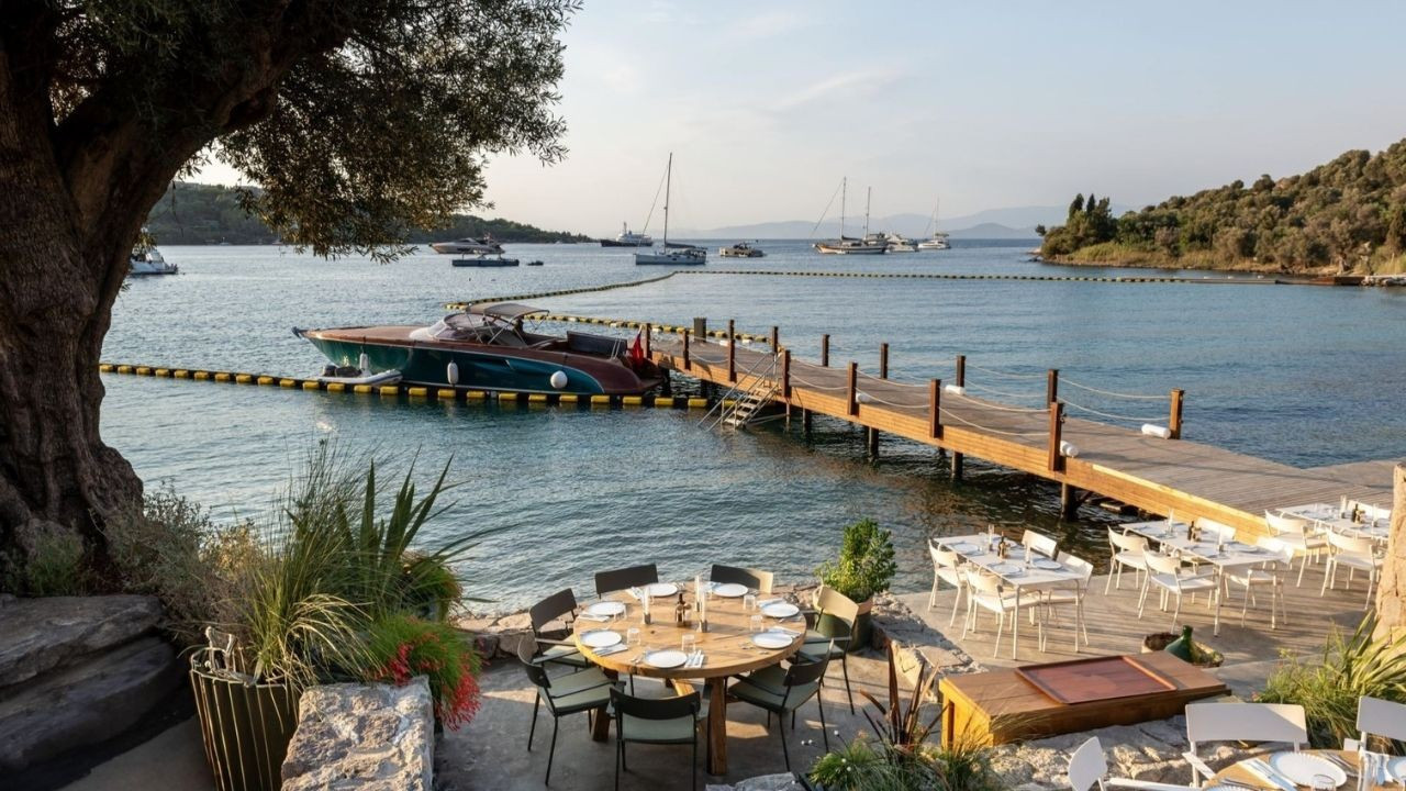 İstanbul Boğazı’ndaki ünlü balıkçı yıkılıyor! Mahkeme kararını verdi İstanbul Boğazı’ndaki ünlü balıkçı yıkılıyor! Mahkeme kararını verdi