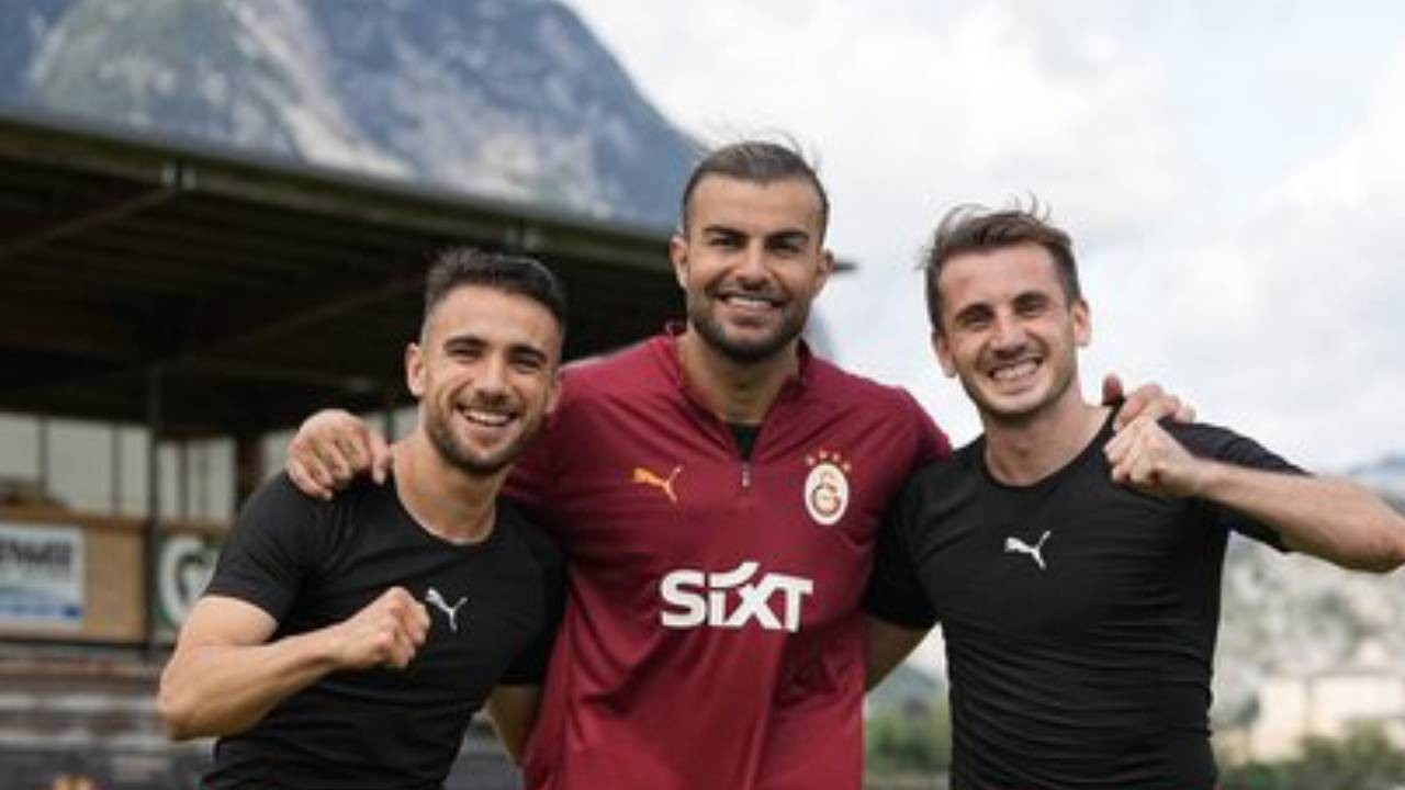 Kerem Aktürkoğlu, Galatasaray paylaşımlarını silmişti! Abdülkerim Bardakcı ve Yunus Akgün’den karşı hamle: Takipten çıktılar Kerem Aktürkoğlu, Galatasaray paylaşımlarını silmişti! Abdülkerim Bardakcı ve Yunus Akgün’den karşı hamle: Takipten çıktılar