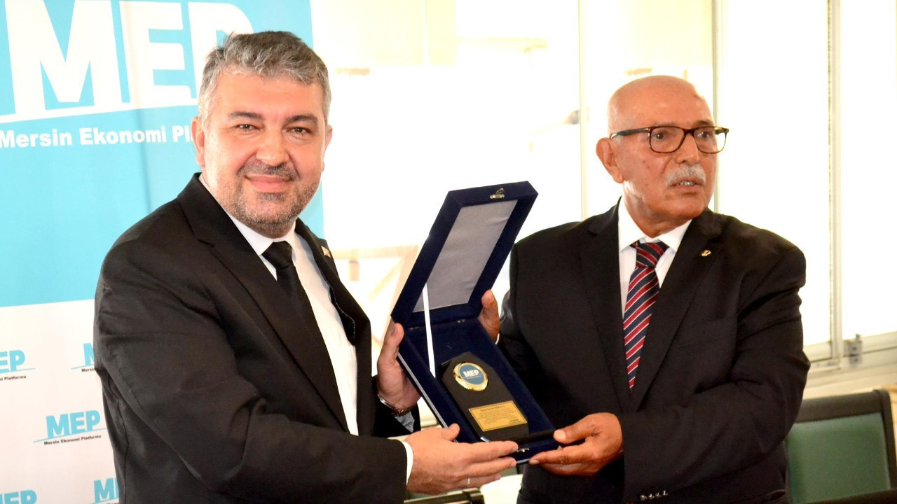 MEP Dönem Başkanı Ali Doğan: “Adaletli bir yönetim başımızın tacıdır”