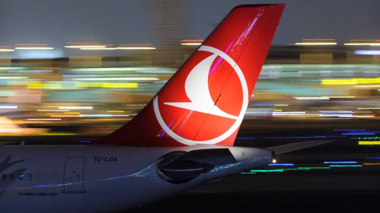 THY’den 30 Ağustos Zafer Bayramı bilet kampanyası: Yurt içi 1030 lira THY’den 30 Ağustos Zafer Bayramı bilet kampanyası: Yurt içi 1030 lira