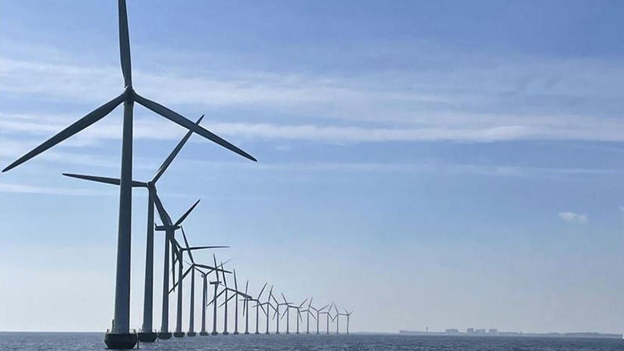 Trump yönetimi, rüzgar enerjisi projelerine yönelik 679 milyon dolarlık fonu iptal etti