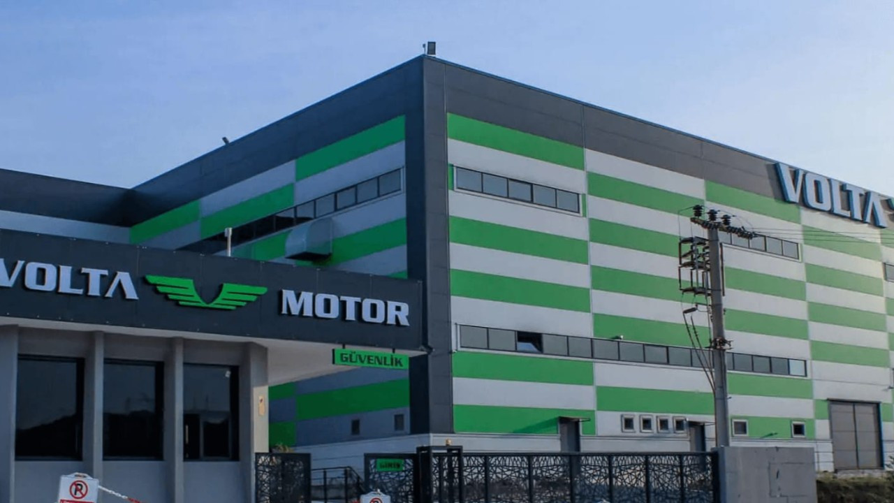 Volta’dan mobilite pazarına dev yatırım