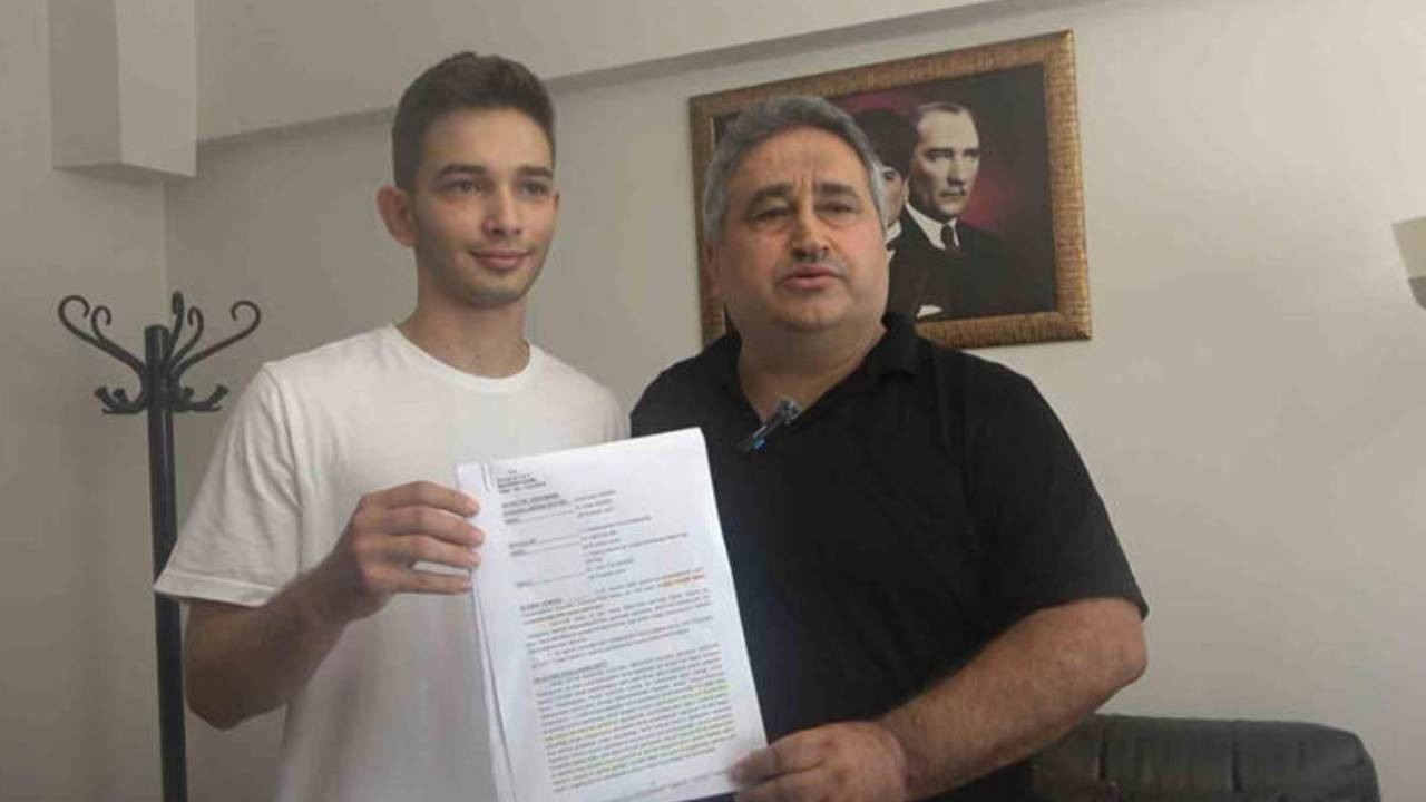 YÖK'e dava açtı, baraj puanı değişti: 837 kişiyi üniversiteli yaptı