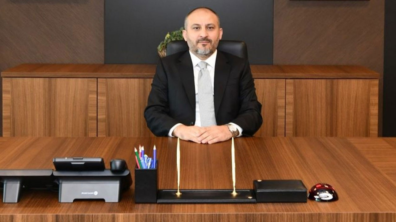 Aydın Büyükşehir Belediyesi’ne sağlanan finansmanla gündeme gelen İLBANK Genel Müdürü görevi bıraktı Aydın Büyükşehir Belediyesi’ne sağlanan finansmanla gündeme gelen İLBANK Genel Müdürü görevi bıraktı