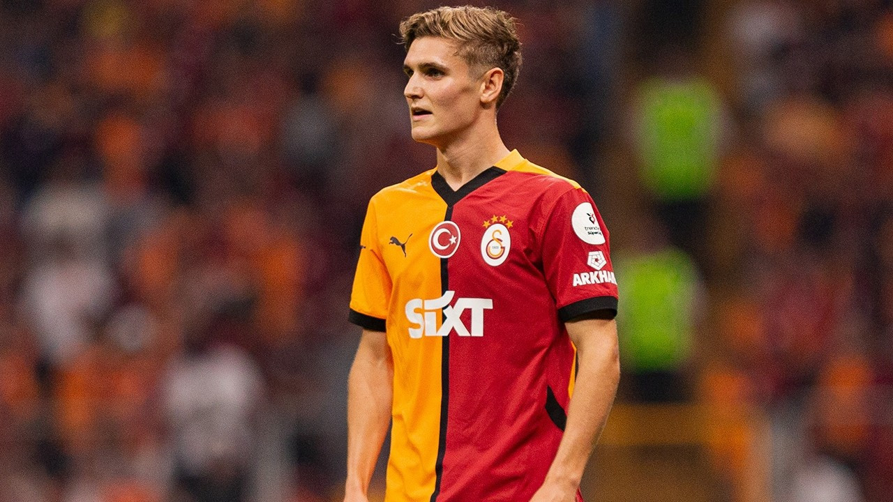 Galatasaray ayrılığı resmen açıkladı Galatasaray ayrılığı resmen açıkladı