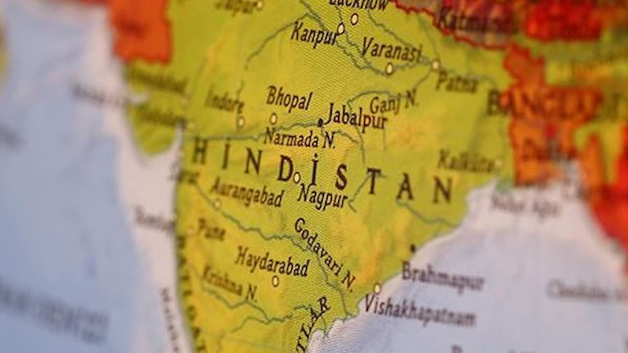 Hindistan ile Myanmar arasında kritik görüşme Hindistan ile Myanmar arasında kritik görüşme