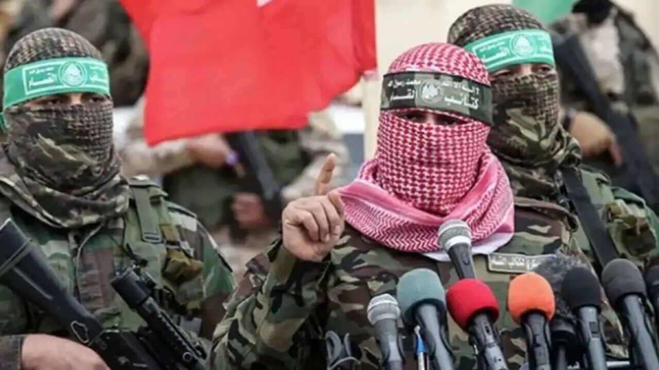 İsrail duyurdu: El Kassam Tugayları Sözcüsü Ebu Ubeyde öldürüldü