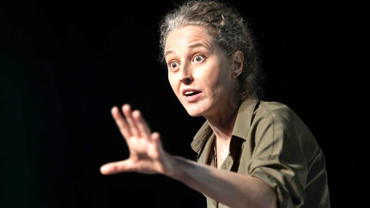 “Müzede Sahne” 4–7 Eylül’de Sakıp Sabancı Müzesi’nde