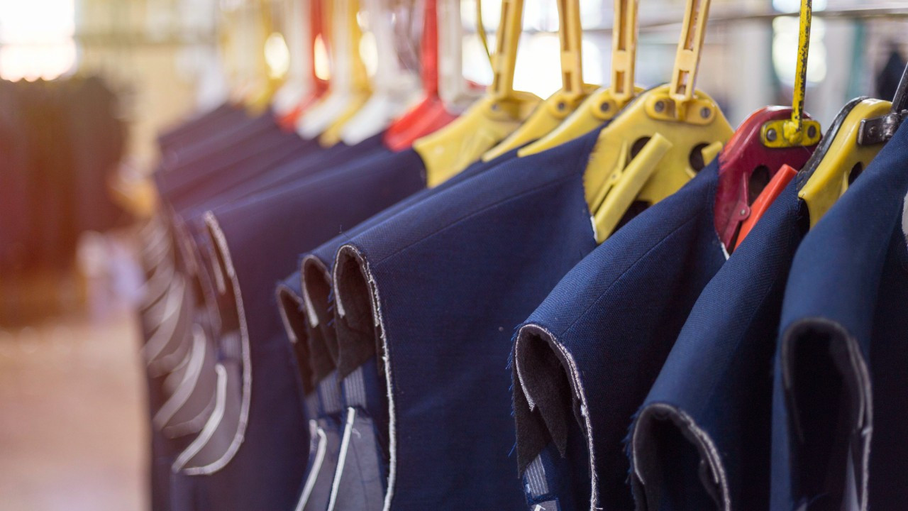 Türk Moda Endüstrisi Sektörü Almanya yolcusu