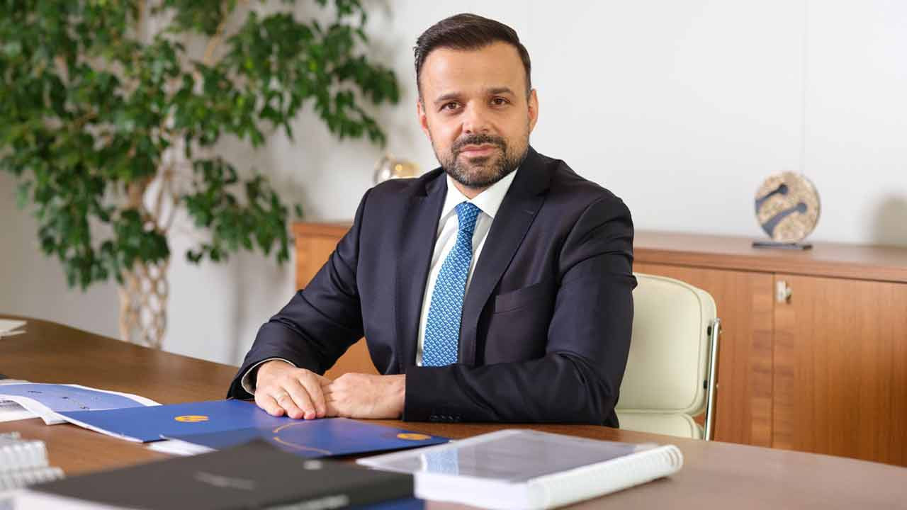 5G’de de standartları Turkcell belirleyecek 5G’de de standartları Turkcell belirleyecek