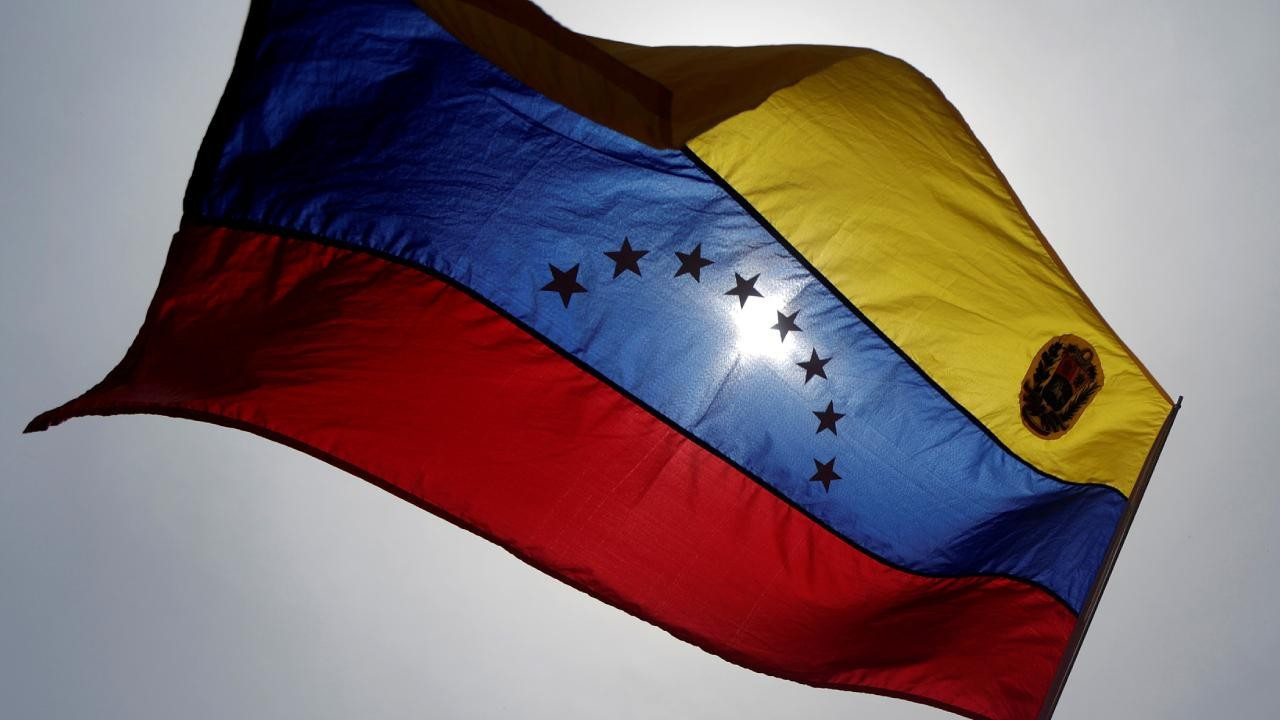 Venezuela'dan ABD'ye sert uyarı: Kıyılarımızdan ve topraklarımızdan uzak durun