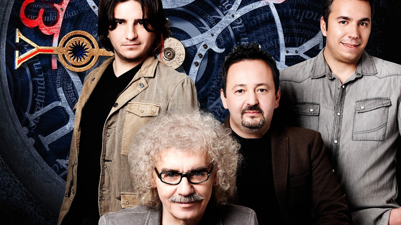 Yeni Türkü, Yapı Kredi bomontiada sahne alacak