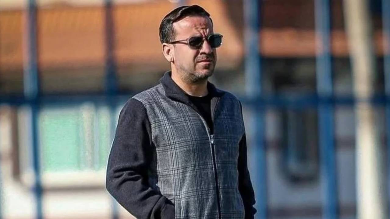 Adana Demirspor Kulübü Başkanı Bedirhan Durak istifa etti