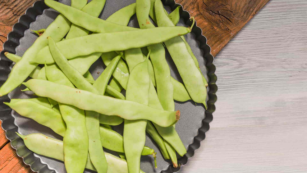 Ağustos ayının zam şampiyonu yeşil fasulye oldu