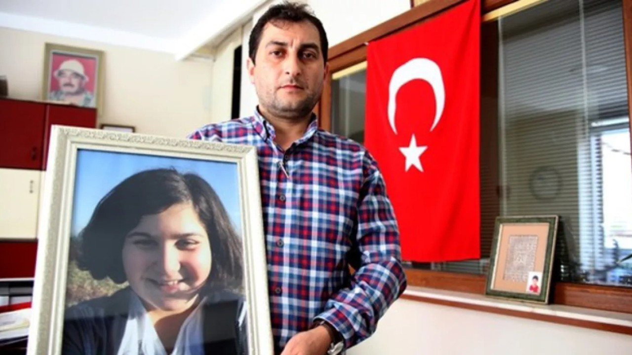 AYM'den Rabia Naz Vatan kararı: Tazminat ödenecek