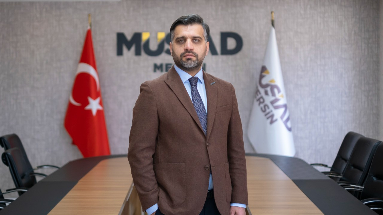 Barınma, Mersin ekonomisinde büyümenin kritik sınavı Barınma, Mersin ekonomisinde büyümenin kritik sınavı