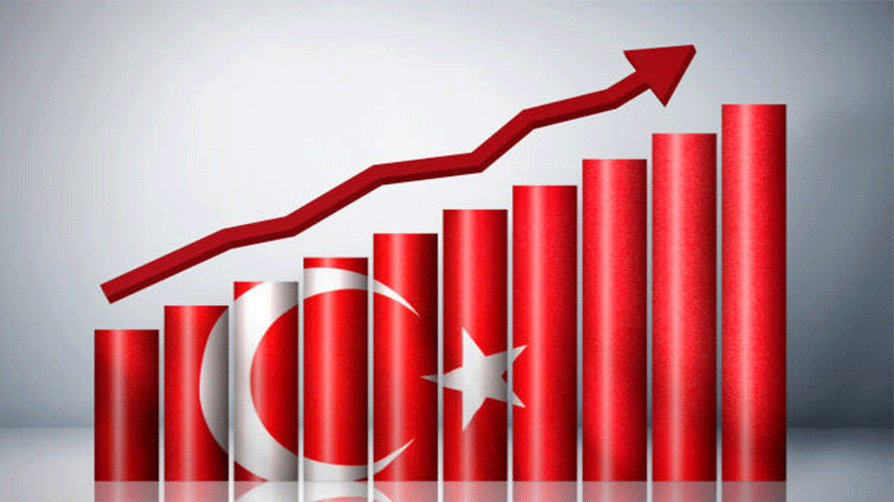 Cumhuriyetin 102. yılında iş dünyası daha kararlı: Üreten, güçlü Türkiye’dir!