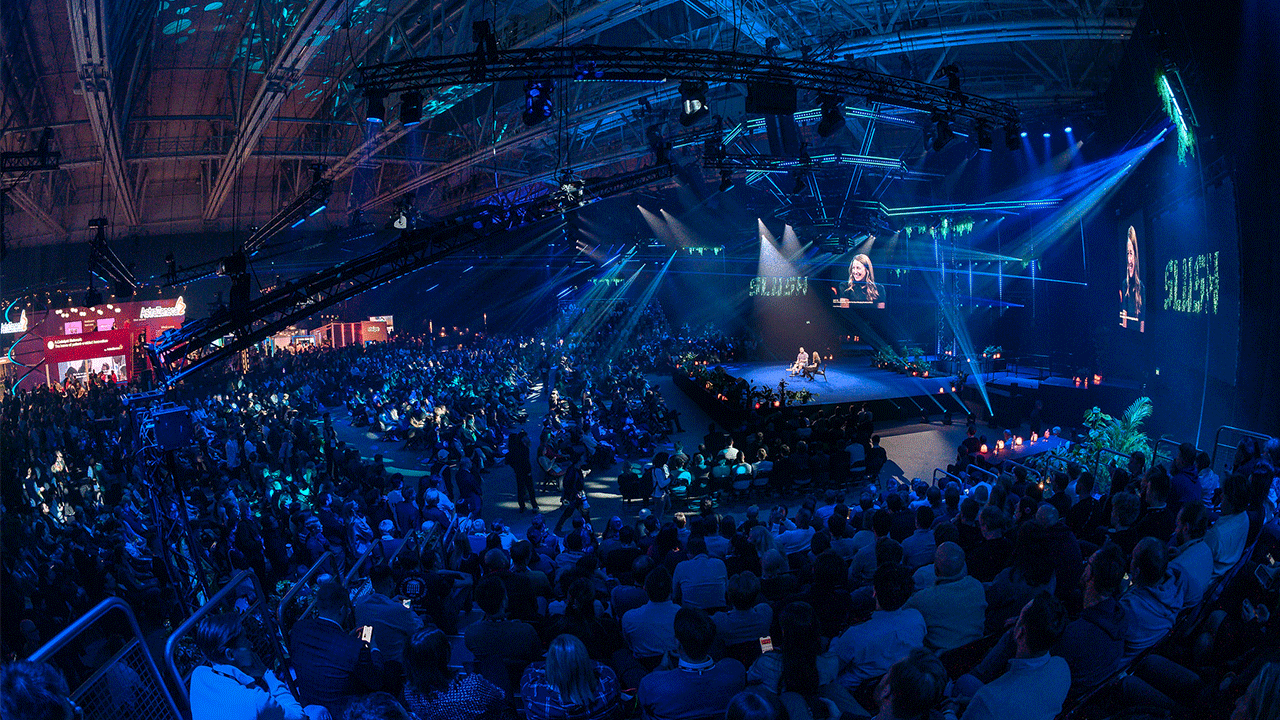 Küresel girişimcilik rüzgârı Türkiye’de esecek: Slush’D ilk kez İstanbul’da