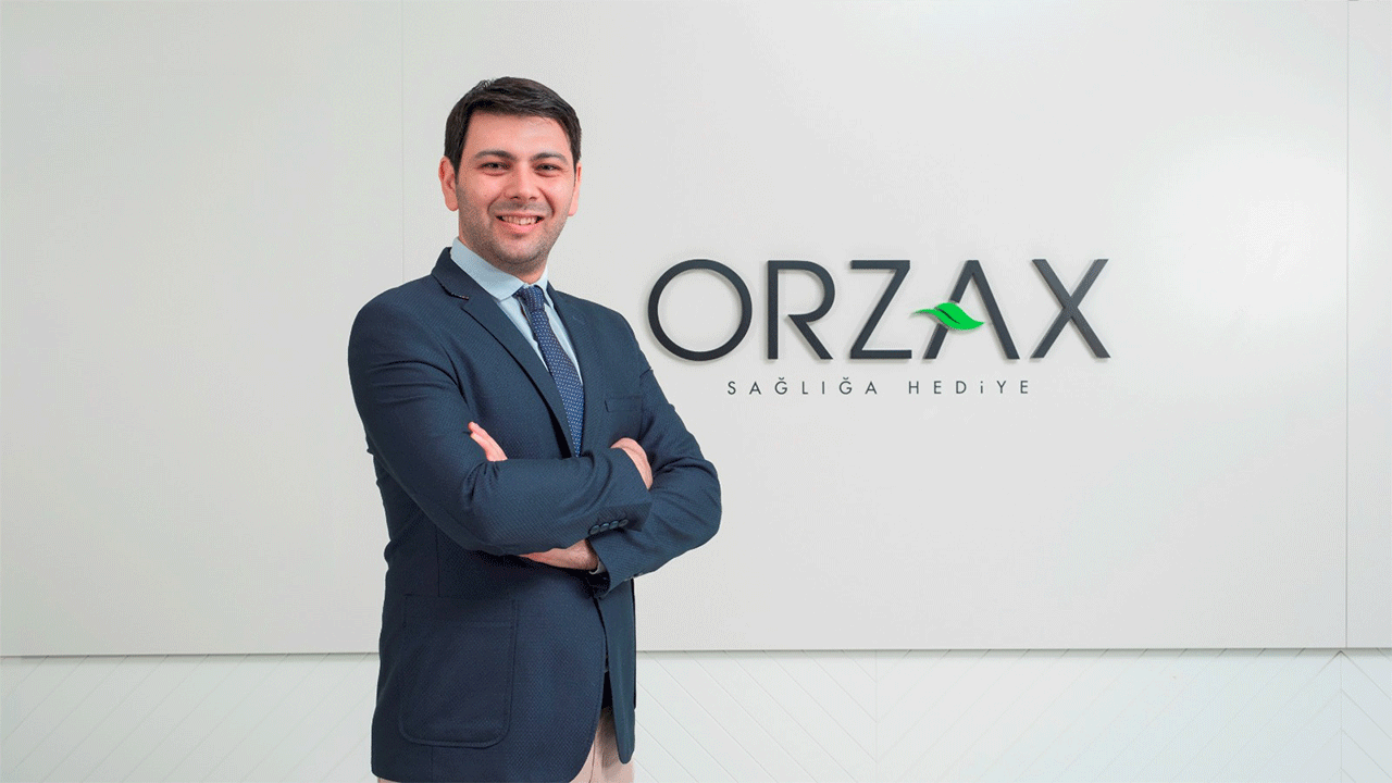 Orzaks’ın üretim gücü Nuvita İlaç, Ar-Ge yatırımıyla Türkiye’nin ilk 250 firması arasında