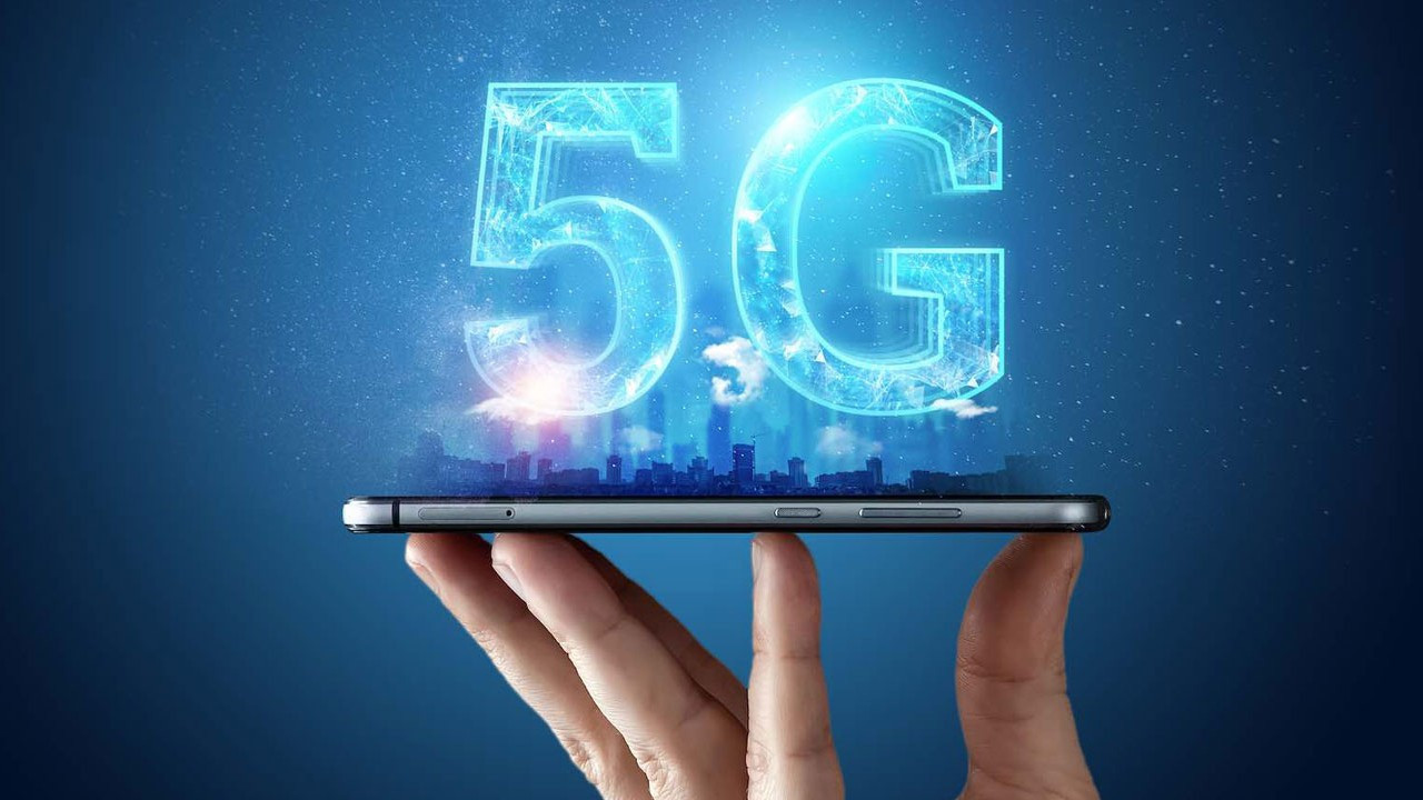 Özel sektörün 5G farkındalığı sınırlı Özel sektörün 5G farkındalığı sınırlı