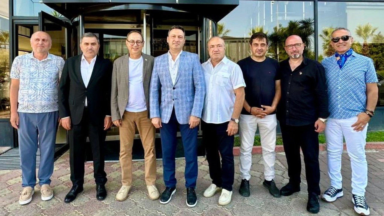 SAMSİAD, Samsun’un potansiyelini anlattı