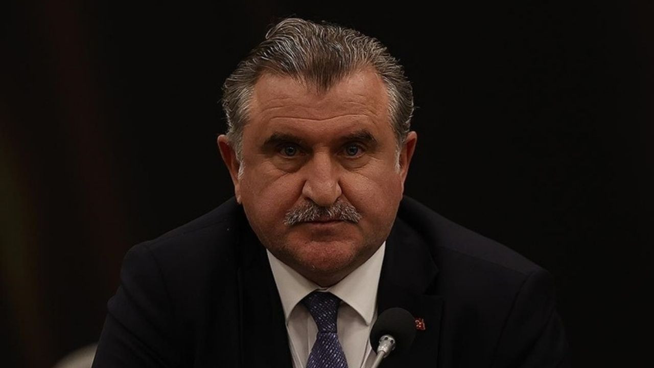 Bakan Osman Aşkın Bak duyurdu: KYK yurt başvuruları başladı