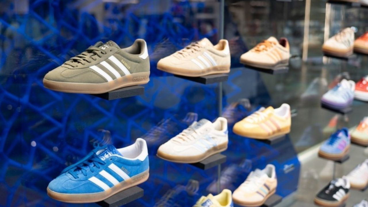 Spor giyim devi rekabet soruşturmasında sözlü savunma yapacak