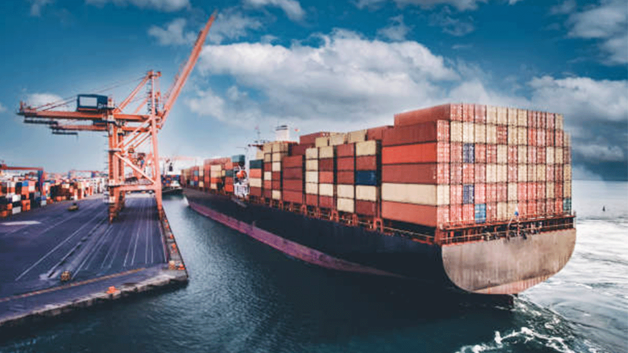 Türkiye'den 5 liman "en fazla konteyner elleçlenen 100 liman" listesine girdi