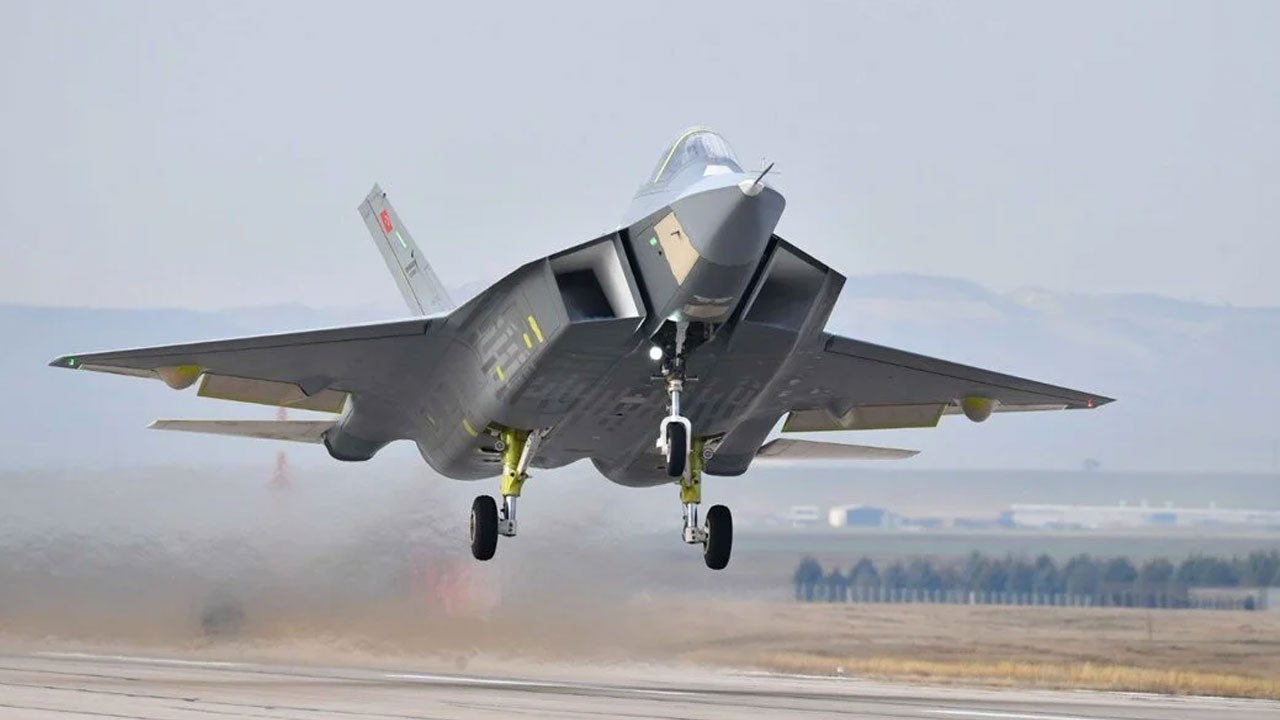 Yunan basınında Türkiye'nin savunma sanayisine övgü