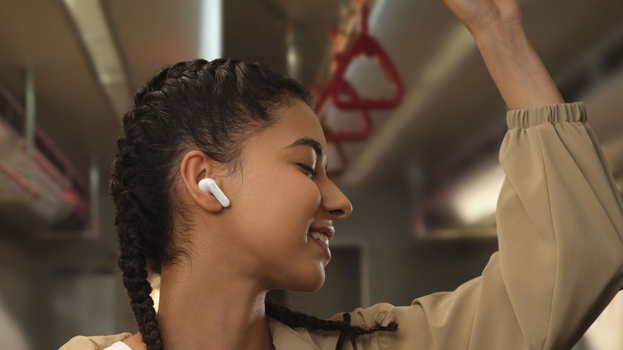 Huawei FreeBuds SE 4 satışta