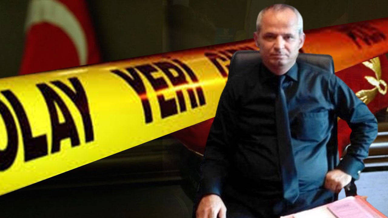 İstanbul Cumhuriyet Savcısı Ercan Kayhan öldürüldü