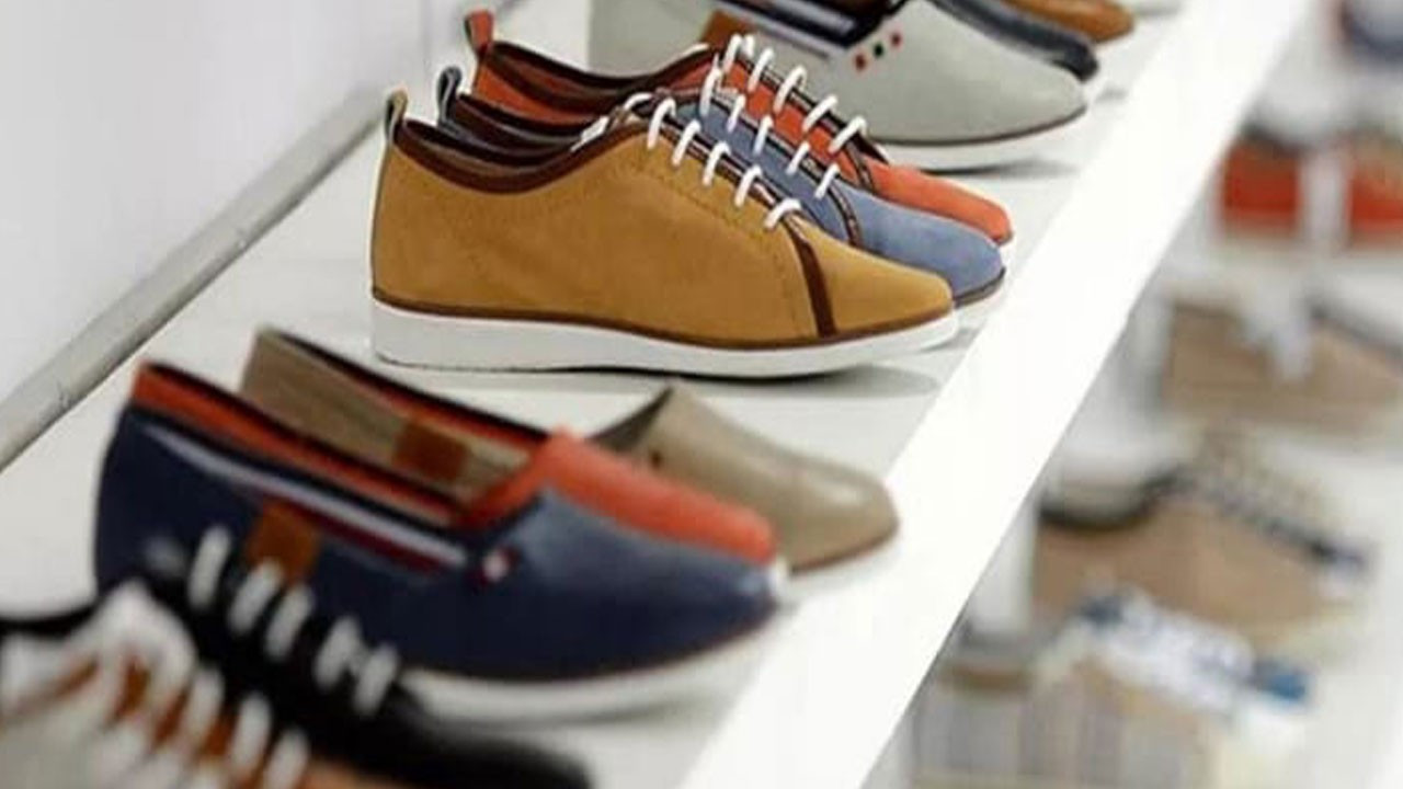 TASD Başkanı Berke İnce: Her 3 ayakkabıdan biri ithal, Trump modeline ihtiyaç var