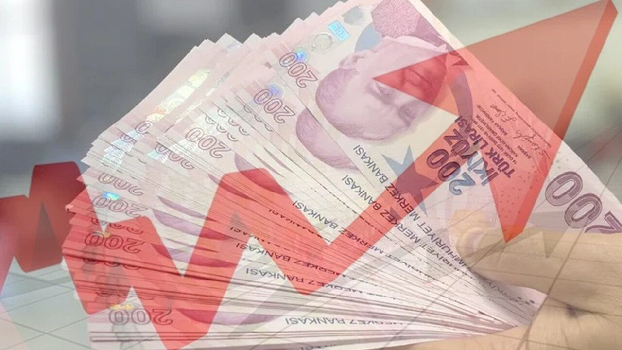 TÜİK açıkladı: Ağustos ayının zam şampiyonu belli oldu!