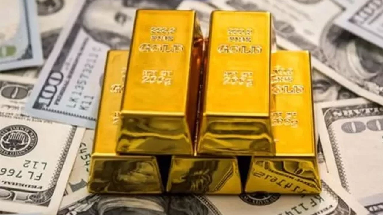 Altında değişen dengeler ralliyi tetikliyor