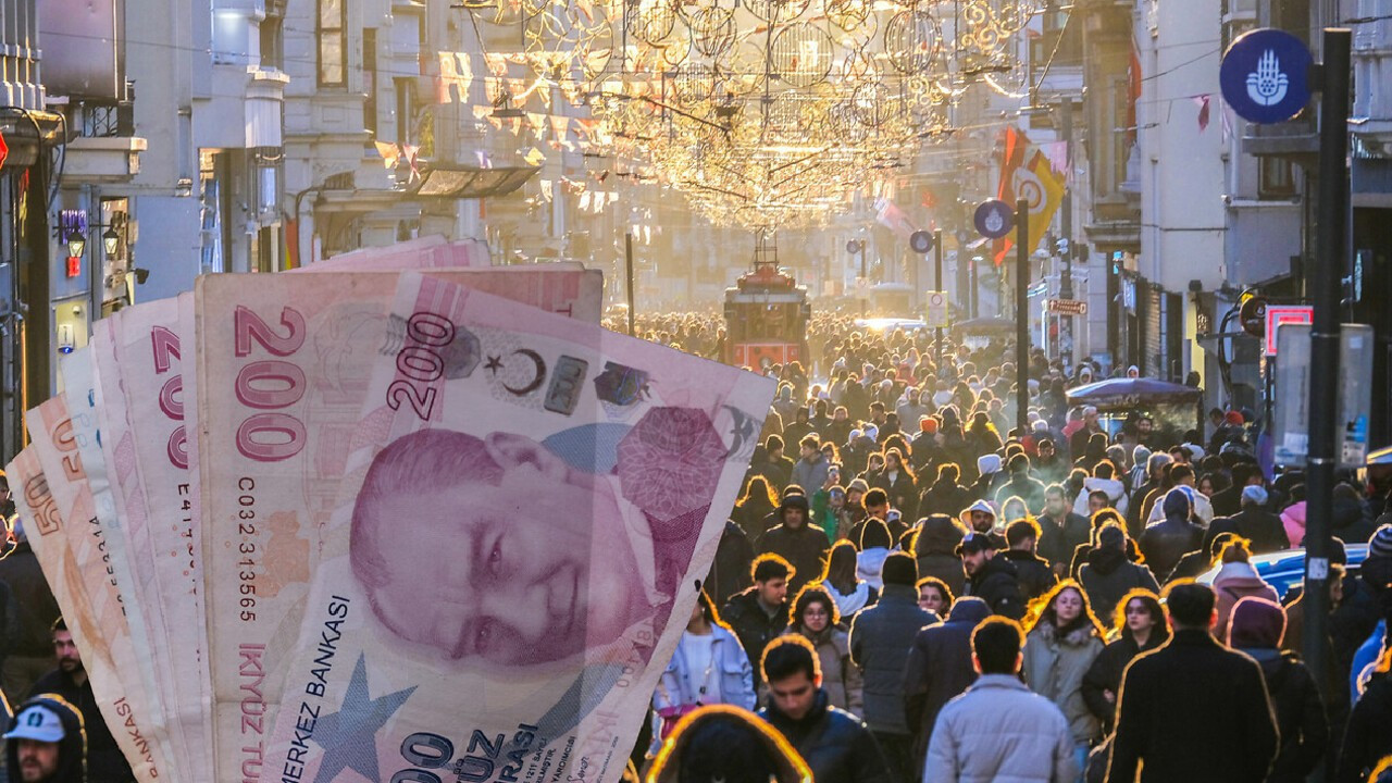 İPA raporu: Katılımcıların yüzde 77'si ekonominin iyiye gitmeyeceğini düşünüyor