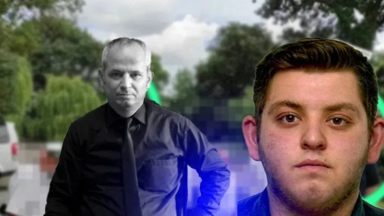 Savcı Ercan Kayhan’ı öldüren zanlının savcılık ifadesi ortaya çıktı: Panikle boğazını kestim