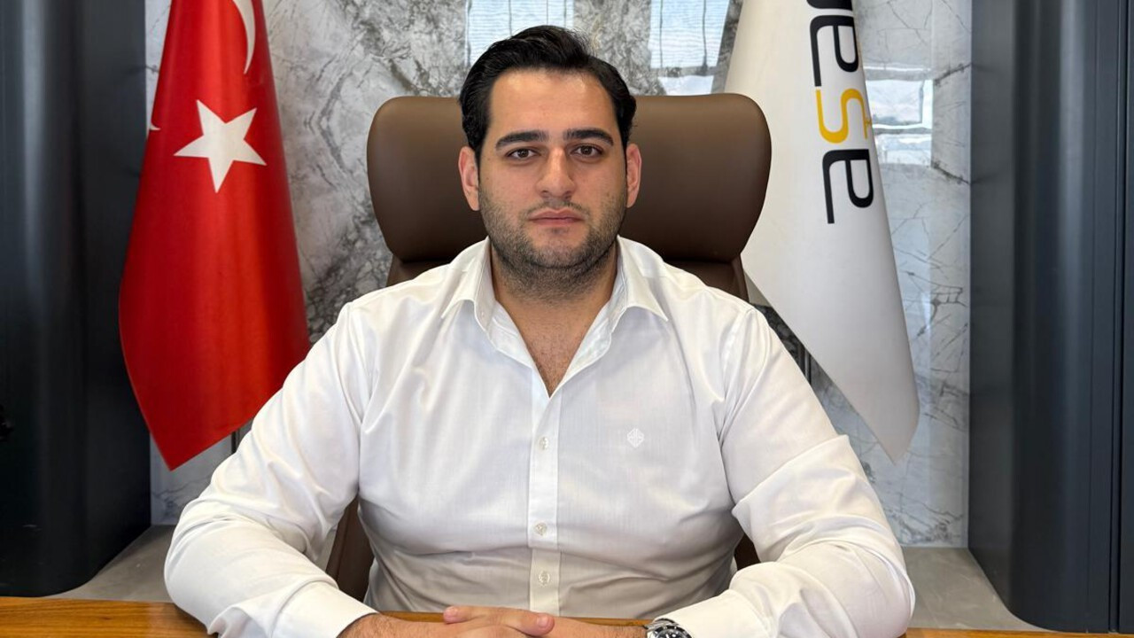 Aşan Çelik’in 10 milyon dolarlık yatırımıyla fabrika kapasitesi iki katına çıktı