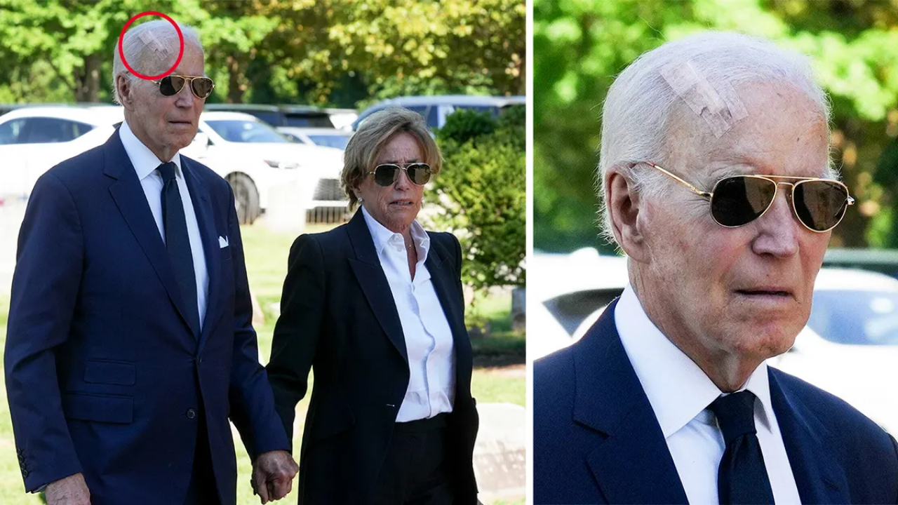 Eski ABD Başkanı Joe Biden ameliyat oldu