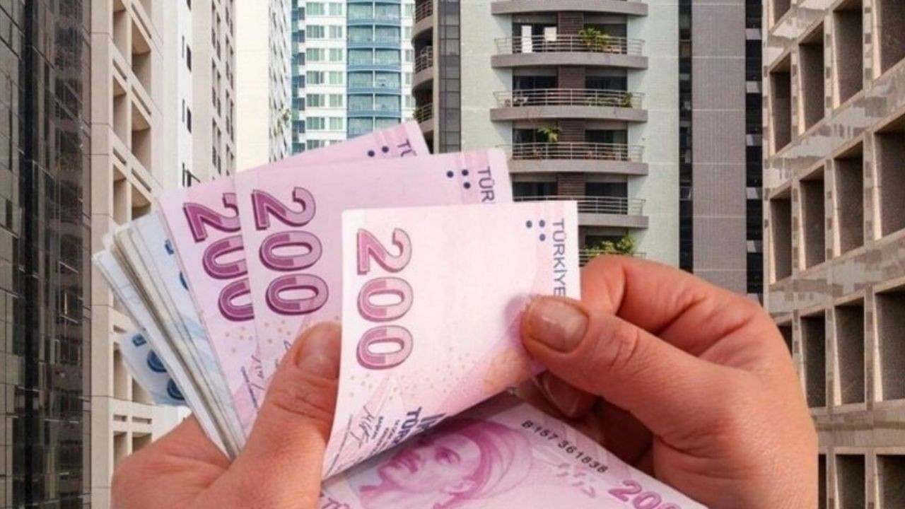 Düzenleme Meclis'e geldi: Fahiş aidat dönemi sona eriyor!