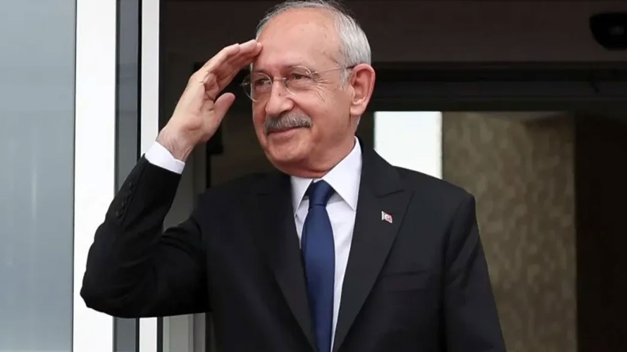 Kılıçdaroğlu: Linç kampanyasına bir türlü anlam veremiyorum