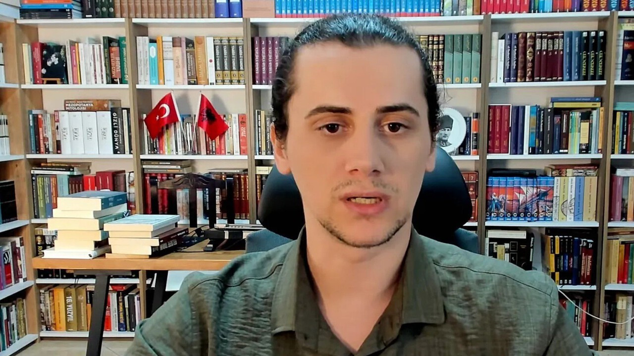 YouTuber Diamond Tema’nın Instagram hesabı erişime engellendi