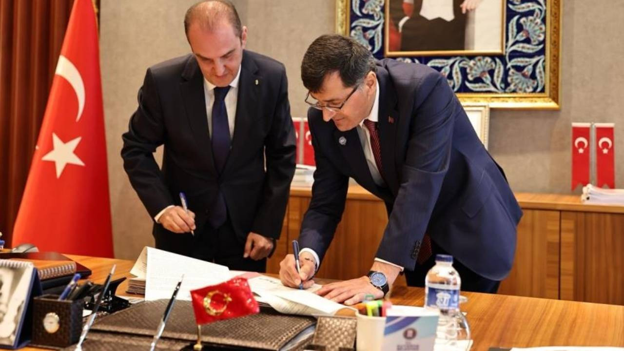 Kütahya Belediyesi'nde memura promosyon müjdesi: 95 bin TL’ye yükseltildi